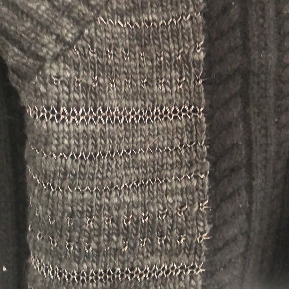 Armani Exchange wool sweater in XS - Picture 6 of 9